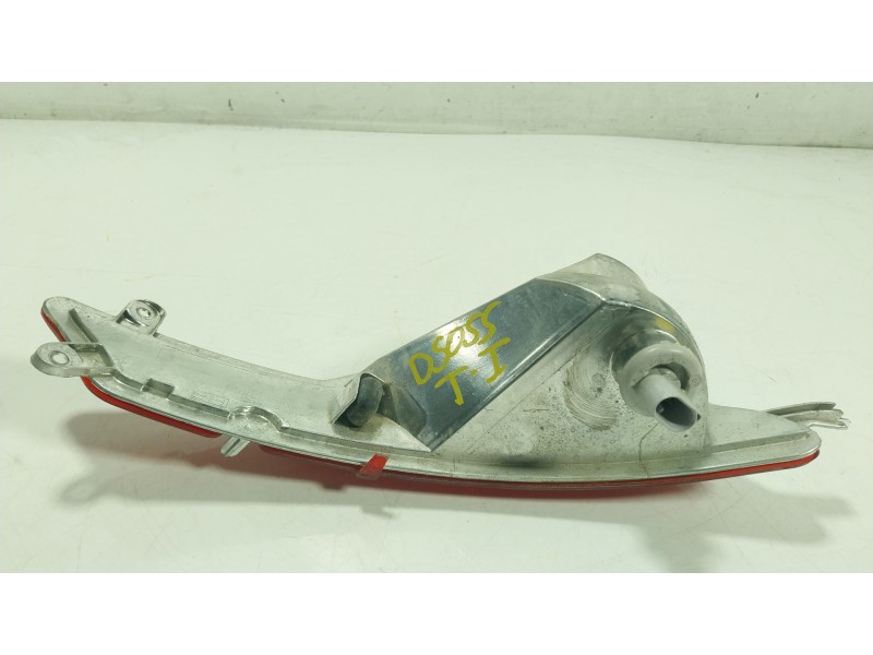 Recambio de piloto trasero antiniebla izquierdo para bmw x6 (e71, e72) xdrive 40 d referencia OEM IAM 63147187219  