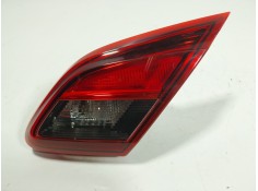 Recambio de piloto trasero derecho interior para opel corsa e (x15) 1.4 (08, 68) referencia OEM IAM  0287514111 