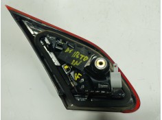 Recambio de piloto trasero derecho interior para opel corsa e (x15) 1.4 (08, 68) referencia OEM IAM  0287514111  2