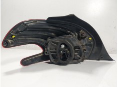 Recambio de piloto trasero derecho para peugeot 208 i (ca_, cc_) 1.2 vti 82 referencia OEM IAM 9810430580 98104305800A  2