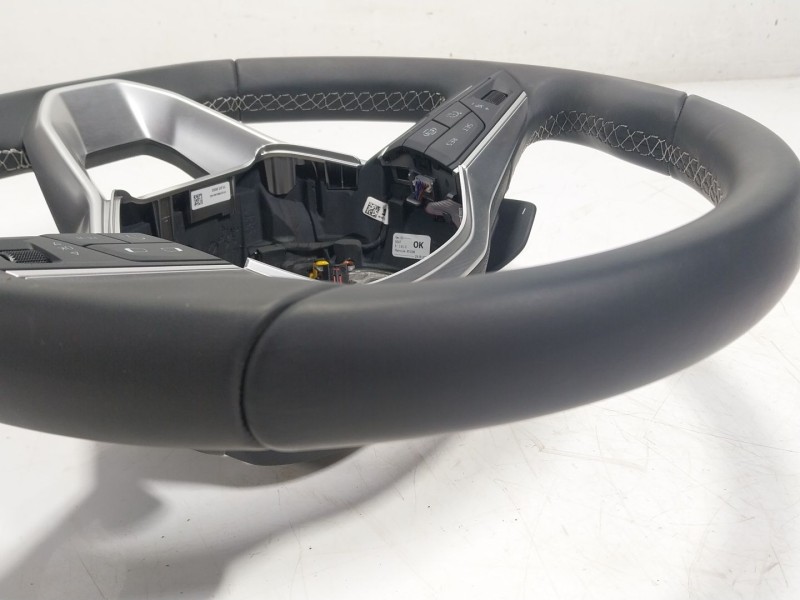 Recambio de volante para seat leon sportstourer (kl8) xcellence referencia OEM IAM  5FA419091 