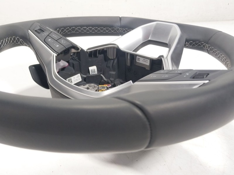 Recambio de volante para seat leon sportstourer (kl8) xcellence referencia OEM IAM  5FA419091 