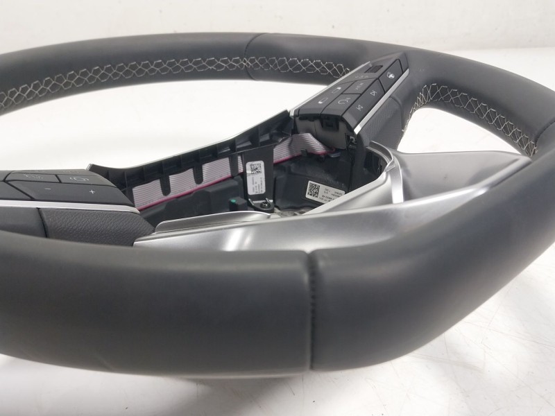 Recambio de volante para seat leon sportstourer (kl8) xcellence referencia OEM IAM  5FA419091 