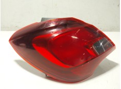 Recambio de piloto trasero izquierdo para opel corsa e (x15) 1.4 (08, 68) referencia OEM IAM  39068622  2