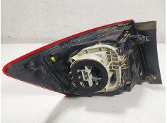 Recambio de piloto trasero derecho para skoda karoq (nu7, nd7) 1.6 tdi referencia OEM IAM 57A945712 57A945208  2