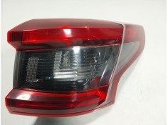 Recambio de piloto trasero derecho para nissan qashqai ii (j11, j11_) 1.5 dci referencia OEM IAM 26550HV00A 26550HV00A 