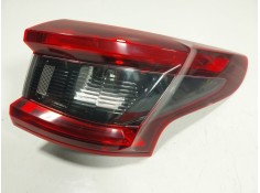 Recambio de piloto trasero derecho para nissan qashqai ii (j11, j11_) 1.5 dci referencia OEM IAM 26550HV00A 26550HV00A  2