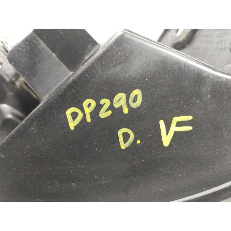 Recambio de piloto trasero derecho para nissan qashqai ii (j11, j11_) 1.5 dci referencia OEM IAM 26550HV00A 26550HV00A 