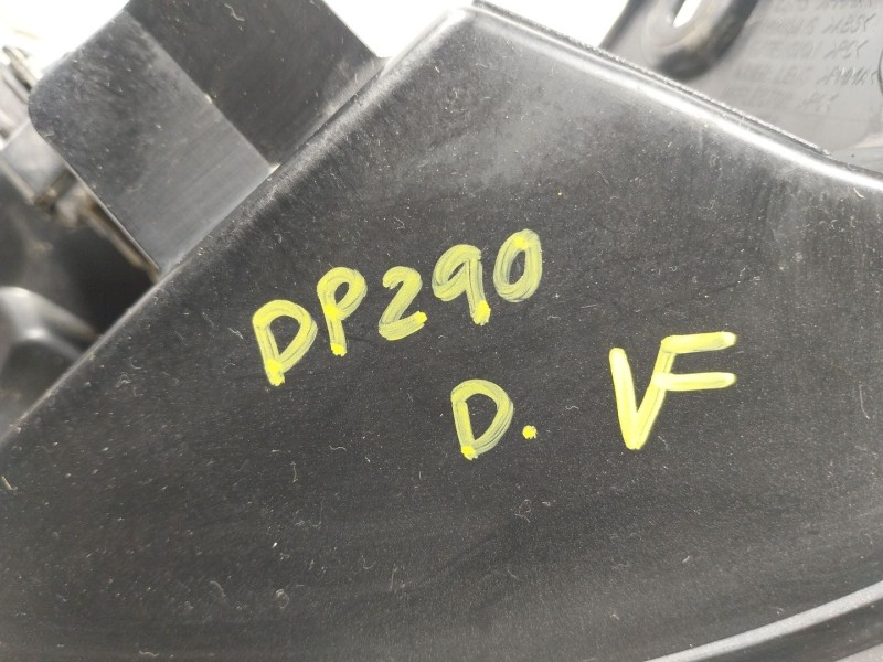 Recambio de piloto trasero derecho para nissan qashqai ii (j11, j11_) 1.5 dci referencia OEM IAM 26550HV00A 26550HV00A 
