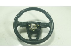 Recambio de volante para audi a4 b9 avant (8w5, 8wd) 2.0 tdi referencia OEM IAM 8W0419091DN 8W0419091DN 