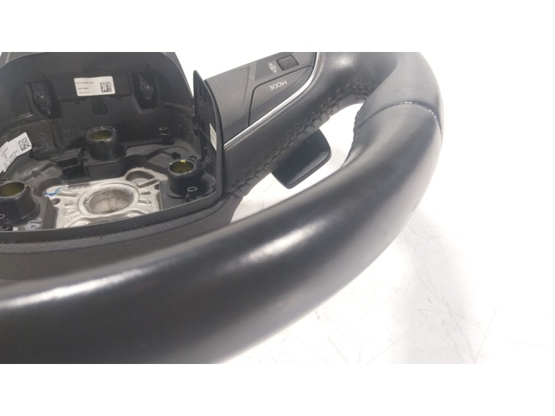 Recambio de volante para audi a4 b9 avant (8w5, 8wd) 2.0 tdi referencia OEM IAM 8W0419091DN 8W0419091DN 