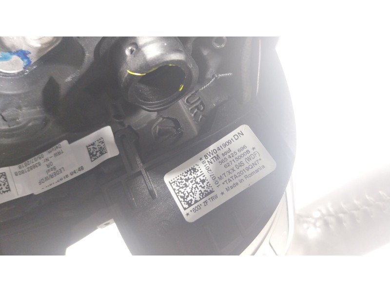 Recambio de volante para audi a4 b9 avant (8w5, 8wd) 2.0 tdi referencia OEM IAM 8W0419091DN 8W0419091DN 