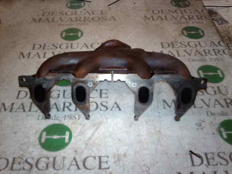 Recambio de colector escape para renault rapid/express (f40) 1.9 diesel referencia OEM IAM   