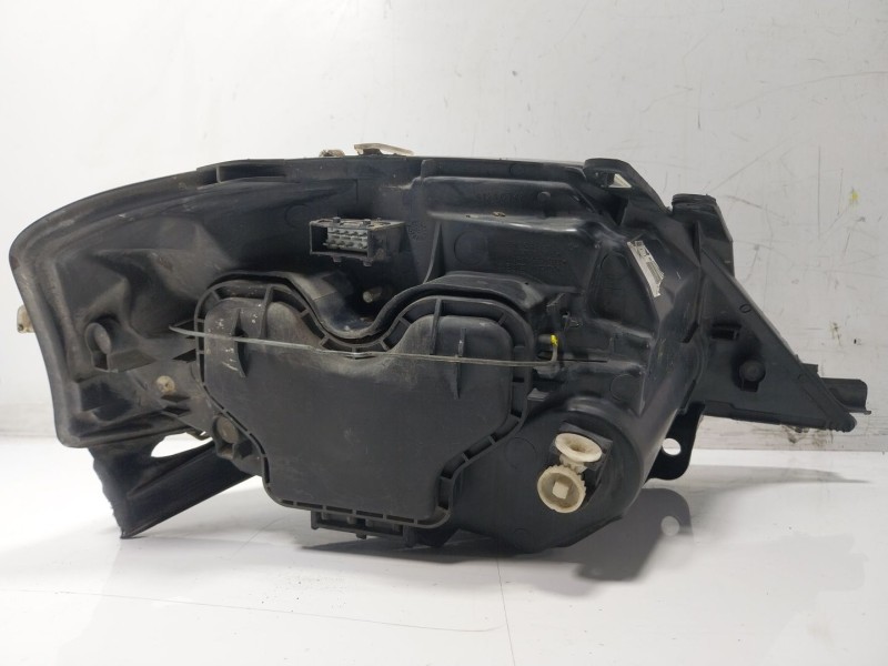 Recambio de faro izquierdo para citroën c3 i (fc_, fn_) 1.1 i referencia OEM IAM  9682673080 