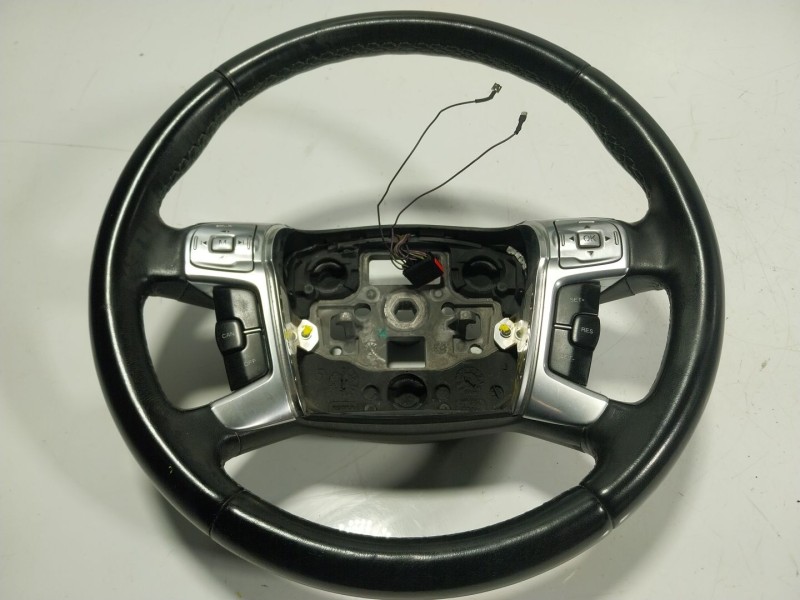 Recambio de volante para ford mondeo iv sedán (ba7) 2.0 tdci referencia OEM IAM 1760770 34082974A 