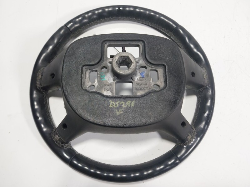 Recambio de volante para ford mondeo iv sedán (ba7) 2.0 tdci referencia OEM IAM 1760770 34082974A 
