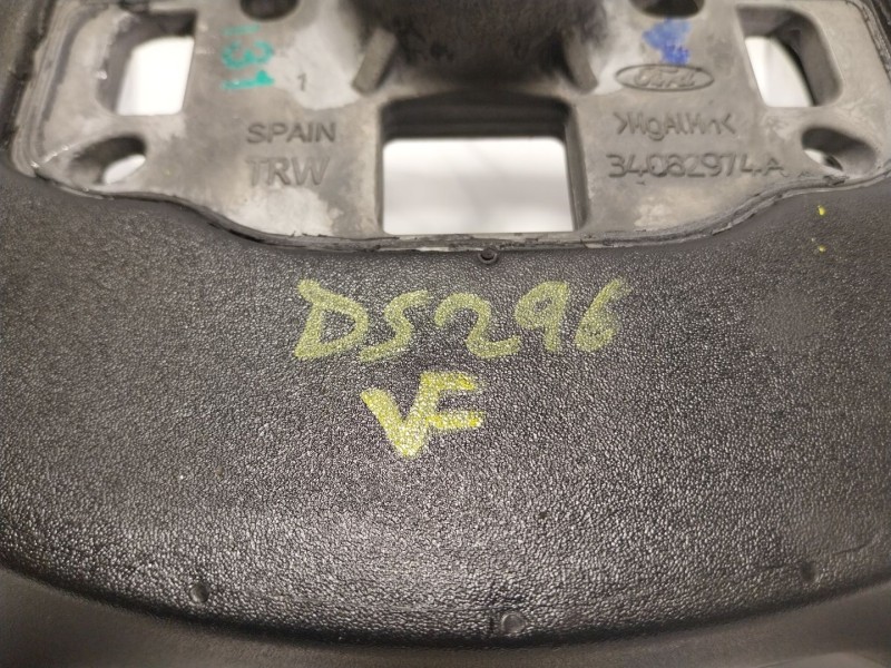 Recambio de volante para ford mondeo iv sedán (ba7) 2.0 tdci referencia OEM IAM 1760770 34082974A 