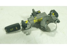 Recambio de antirrobo para chevrolet camaro 6.2 referencia OEM IAM  92224605 