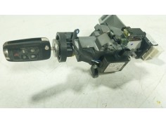 Recambio de antirrobo para chevrolet camaro 6.2 referencia OEM IAM  92224605  2