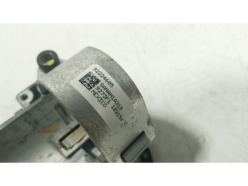 Recambio de antirrobo para chevrolet camaro 6.2 referencia OEM IAM  92224605 