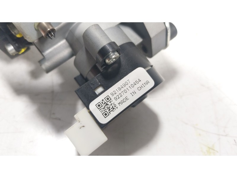 Recambio de antirrobo para chevrolet camaro 6.2 referencia OEM IAM  92224605 