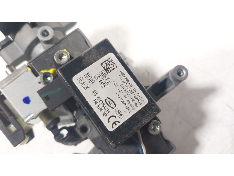 Recambio de antirrobo para chevrolet camaro 6.2 referencia OEM IAM  92224605 