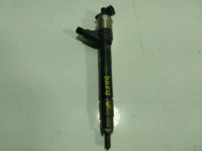 Recambio de inyector para fiat 500l (351_, 352_) 1.4 (199lyb1b) referencia OEM IAM  55578075 