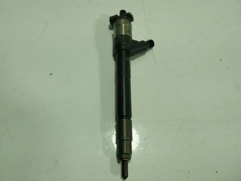 Recambio de inyector para fiat 500l (351_, 352_) 1.4 (199lyb1b) referencia OEM IAM  55578075 