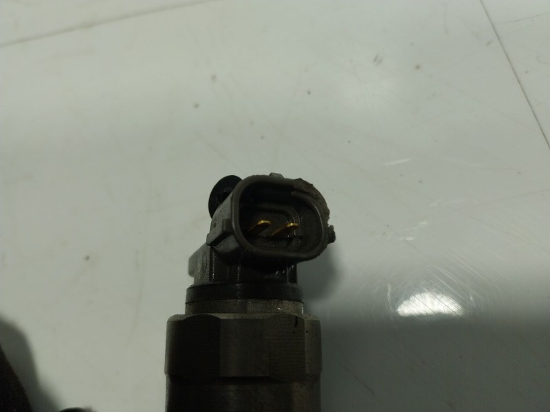 Recambio de inyector para fiat 500l (351_, 352_) 1.4 (199lyb1b) referencia OEM IAM  55578075 