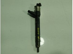 Recambio de inyector para fiat 500l (351_, 352_) 1.4 (199lyb1b) referencia OEM IAM  55578075 