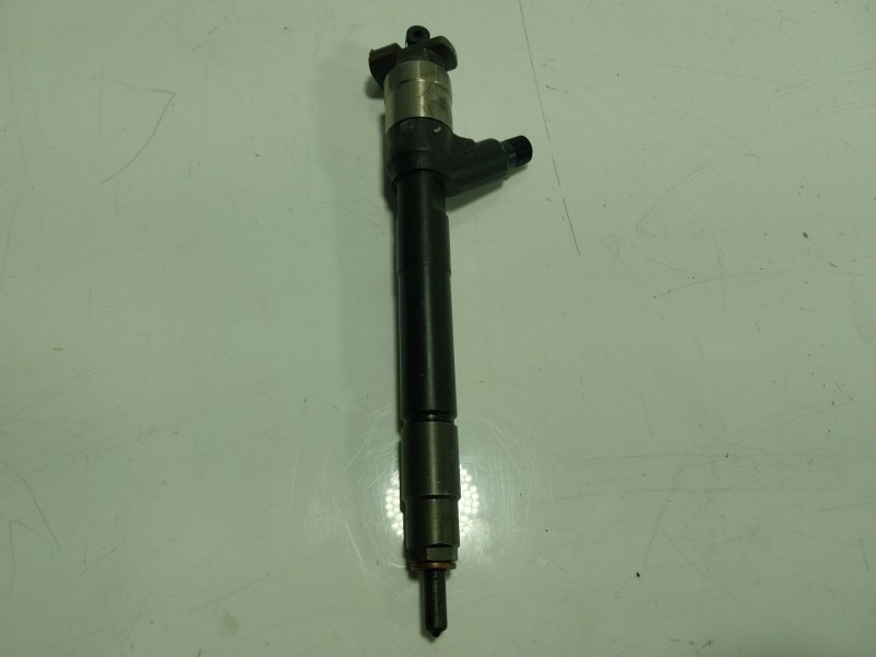 Recambio de inyector para fiat 500l (351_, 352_) 1.4 (199lyb1b) referencia OEM IAM  55578075 