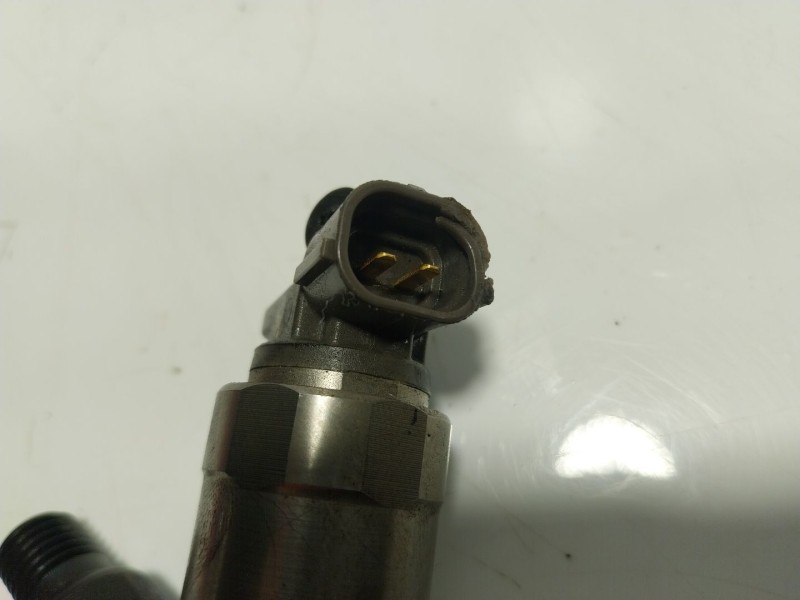 Recambio de inyector para fiat 500l (351_, 352_) 1.4 (199lyb1b) referencia OEM IAM  55578075 