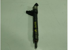 Recambio de inyector para fiat 500l (351_, 352_) 1.4 (199lyb1b) referencia OEM IAM  55578075 
