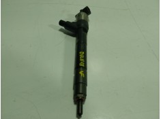 Recambio de inyector para fiat 500l (351_, 352_) 1.4 (199lyb1b) referencia OEM IAM  55578075 