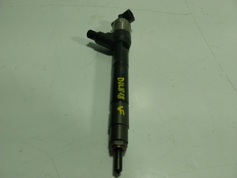 Recambio de inyector para fiat 500l (351_, 352_) 1.4 (199lyb1b) referencia OEM IAM  55578075 
