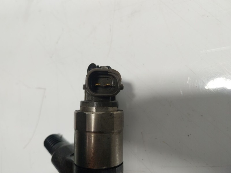 Recambio de inyector para fiat 500l (351_, 352_) 1.4 (199lyb1b) referencia OEM IAM  55578075 