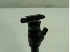 Recambio de inyector para land rover discovery sport 2.0 td4 cat referencia OEM IAM  G4D39K546AA  2