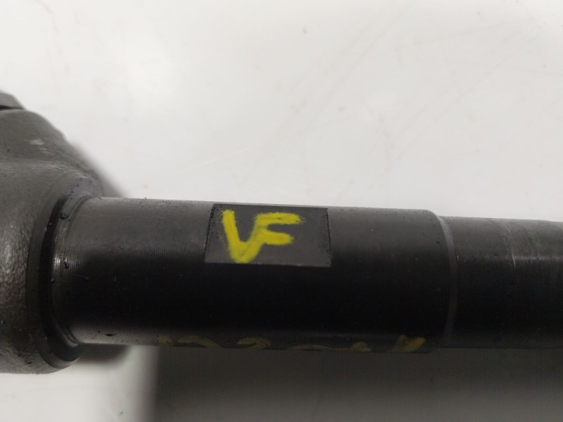 Recambio de inyector para land rover discovery sport 2.0 td4 cat referencia OEM IAM  G4D39K546AA 