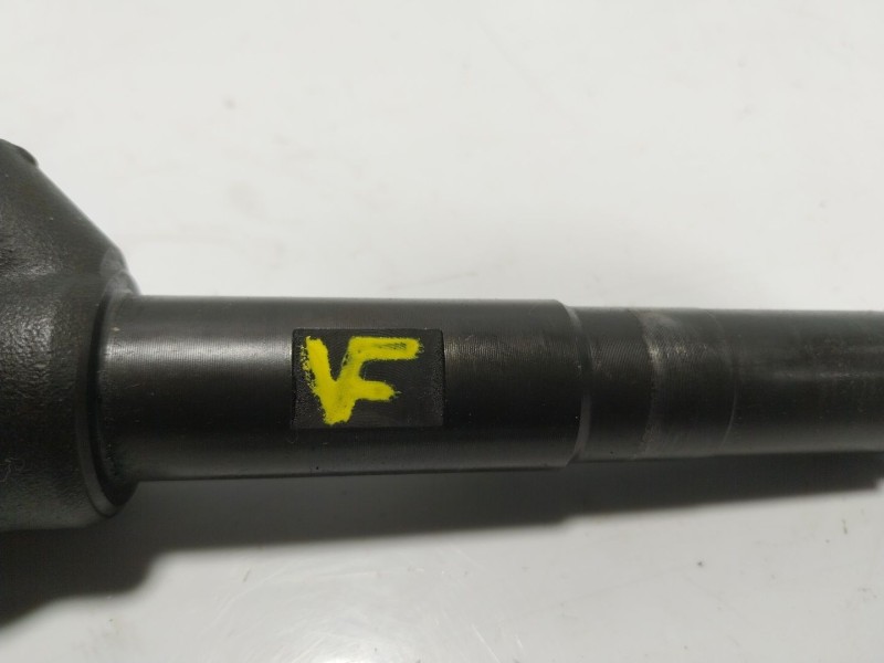 Recambio de inyector para land rover discovery sport 2.0 td4 cat referencia OEM IAM  G4D39K546AA 