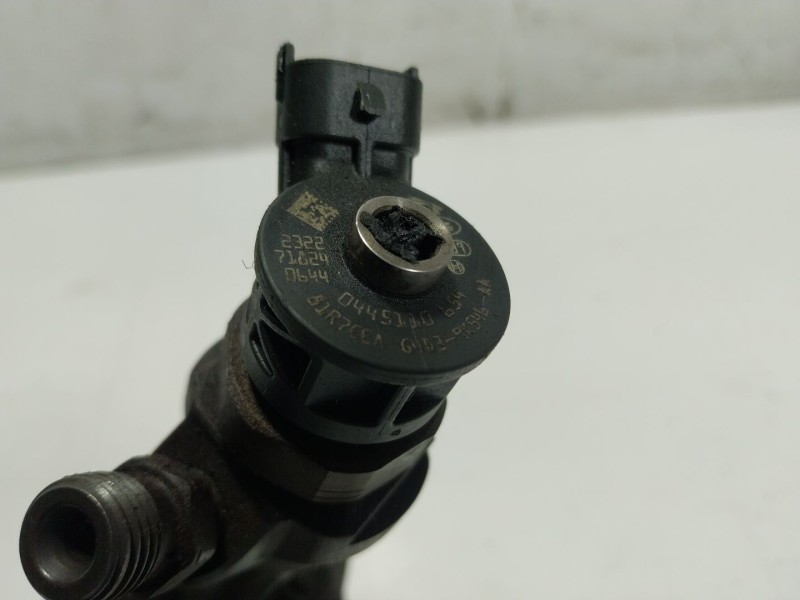 Recambio de inyector para land rover discovery sport 2.0 td4 cat referencia OEM IAM  G4D39K546AA 