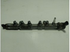 Recambio de rampa inyectora para land rover discovery sport 2.0 td4 cat referencia OEM IAM  G4D39D280AA 