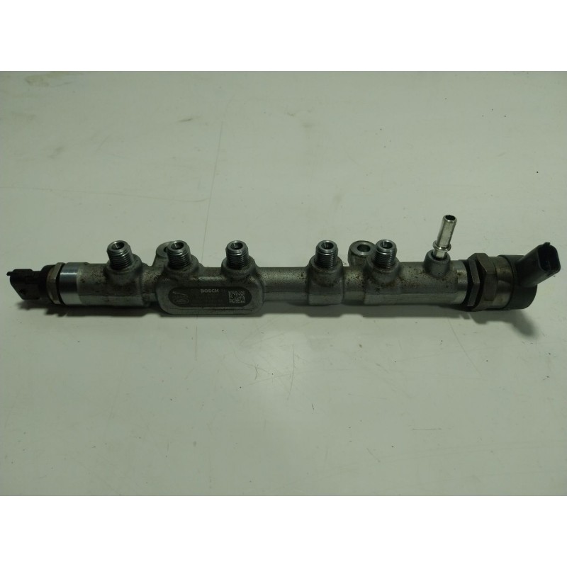 Recambio de rampa inyectora para land rover discovery sport 2.0 td4 cat referencia OEM IAM  G4D39D280AA 