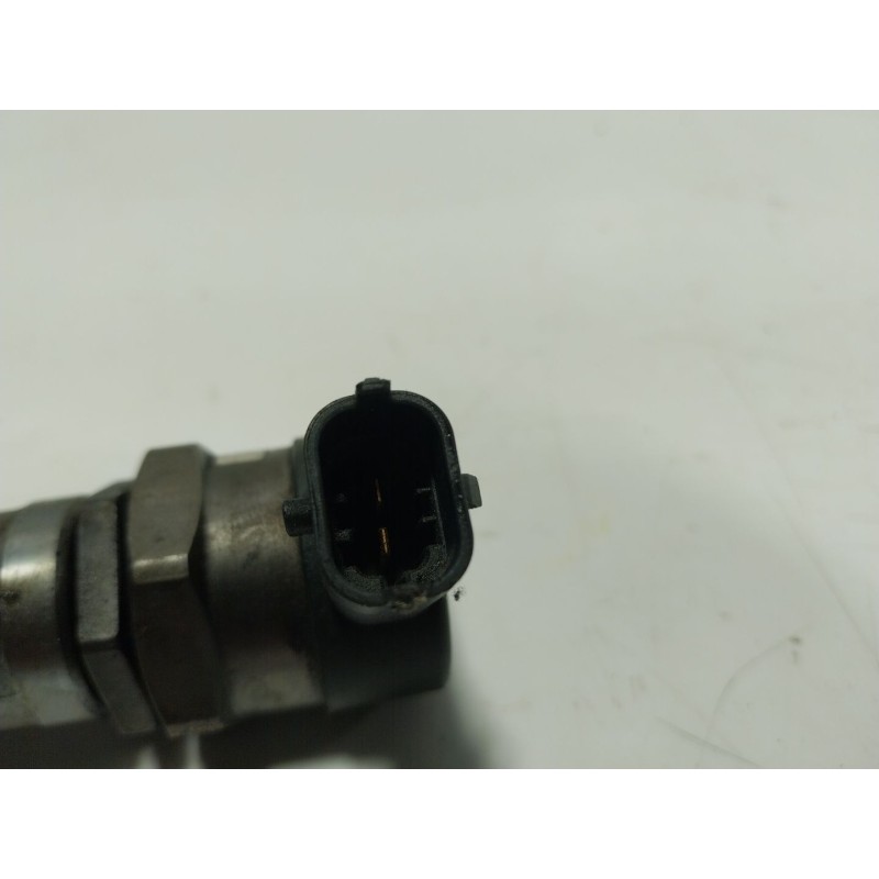 Recambio de rampa inyectora para land rover discovery sport 2.0 td4 cat referencia OEM IAM  G4D39D280AA 