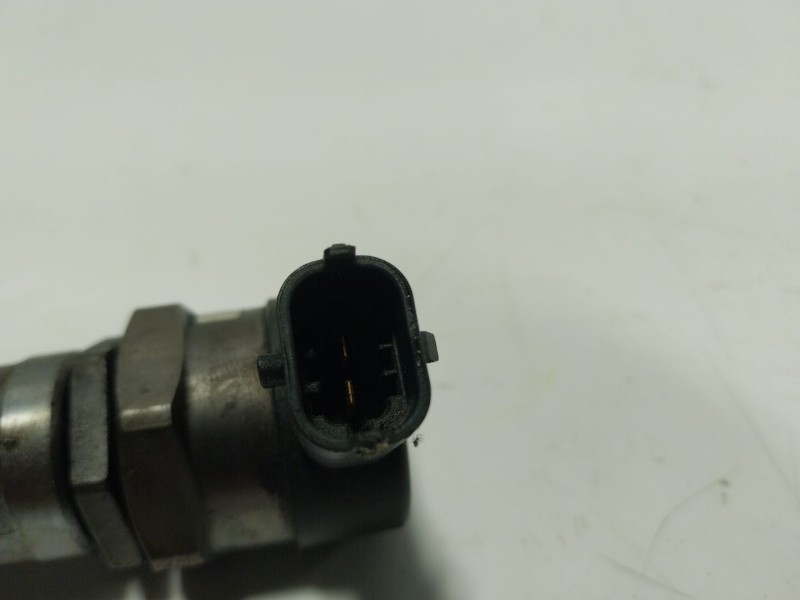 Recambio de rampa inyectora para land rover discovery sport 2.0 td4 cat referencia OEM IAM  G4D39D280AA 