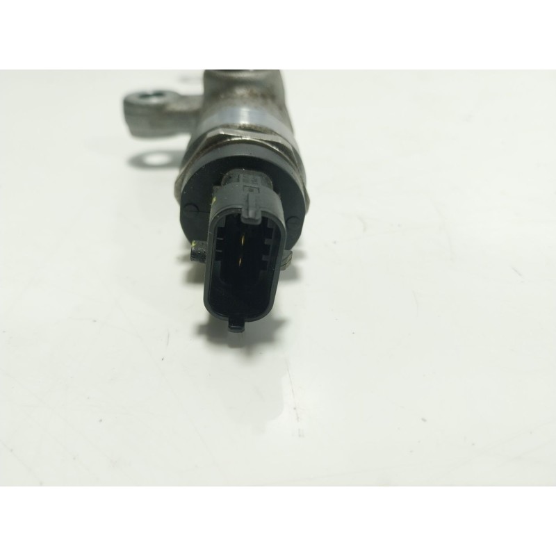 Recambio de rampa inyectora para land rover discovery sport 2.0 td4 cat referencia OEM IAM  G4D39D280AA 