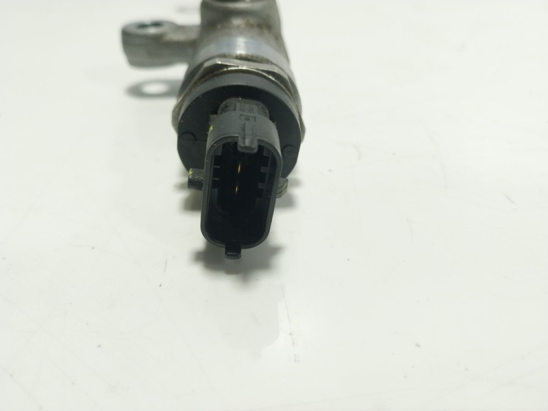 Recambio de rampa inyectora para land rover discovery sport 2.0 td4 cat referencia OEM IAM  G4D39D280AA 