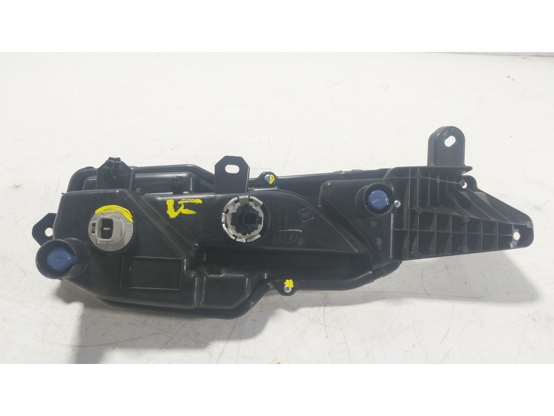 Recambio de piloto delantero izquierdo para toyota yaris cross (mxp_) 1.5 hybrid (mxpj10) referencia OEM IAM 8144B0D160  