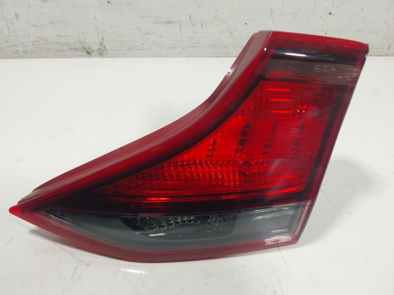 Recambio de piloto trasero derecho interior para hyundai ioniq (ae) 1.6 gdi plug-in hybrid referencia OEM IAM   