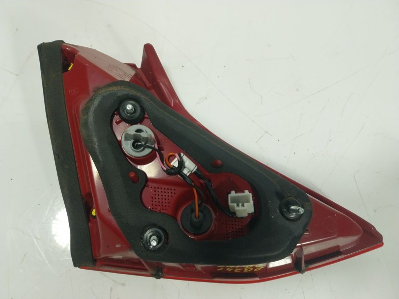 Recambio de piloto trasero derecho interior para hyundai ioniq (ae) 1.6 gdi plug-in hybrid referencia OEM IAM   