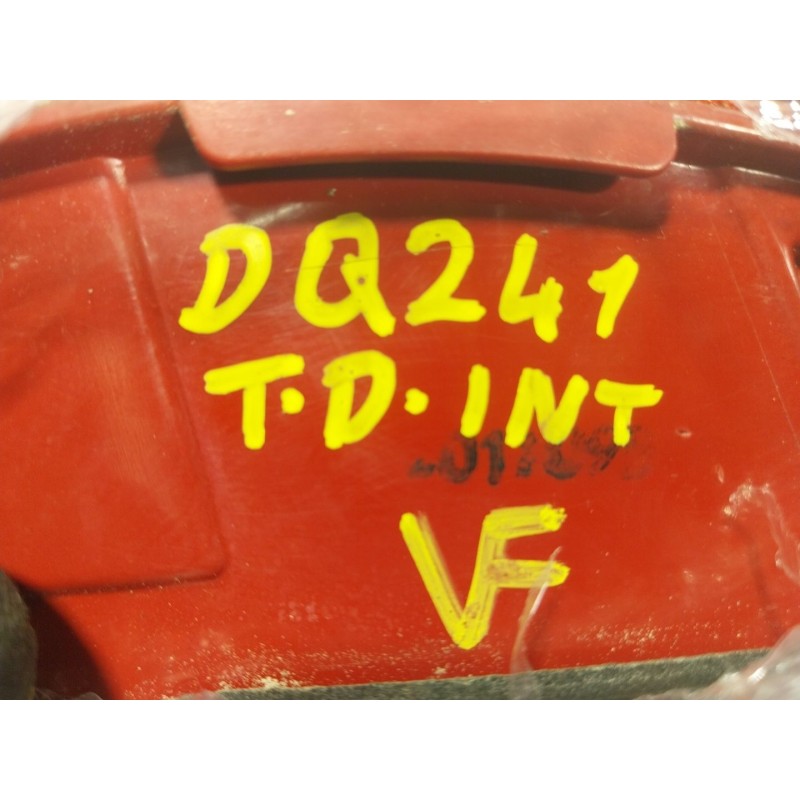 Recambio de piloto trasero derecho interior para hyundai ioniq (ae) 1.6 gdi plug-in hybrid referencia OEM IAM   